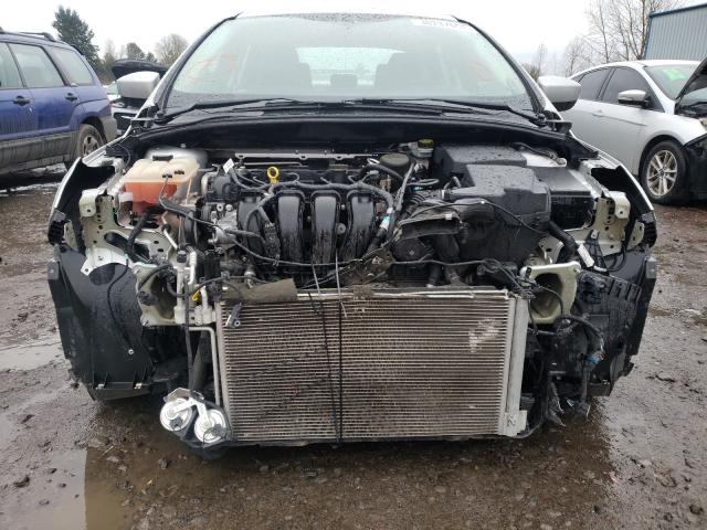 2012 FORD FOCUS SE - 1FAHP3F27CL456739