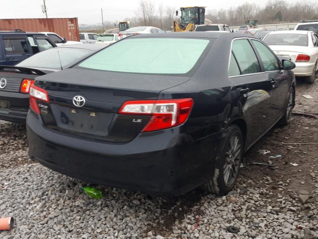 2012 TOYOTA CAMRY BASE 4T1BF1FK0CU008730