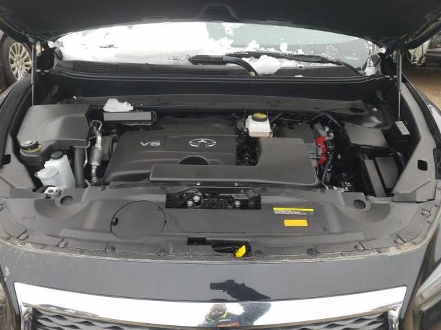 2020 INFINITI QX60 LUXE 5N1DL0MM2LC513044