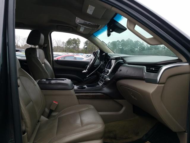 2015 CHEVROLET SUBURBAN C 1GNSCJKC5FR565966