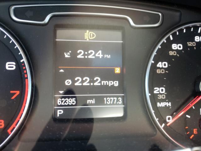 2015 AUDI Q3 PRESTIG WA1GFCFS9FR013674