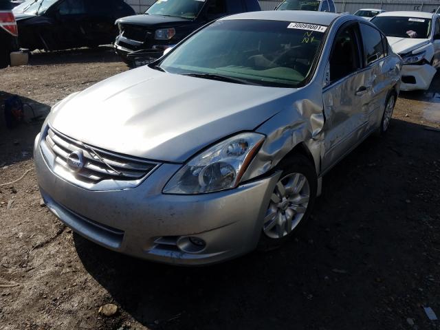 2010 NISSAN ALTIMA 1N4AL2APXAC192942