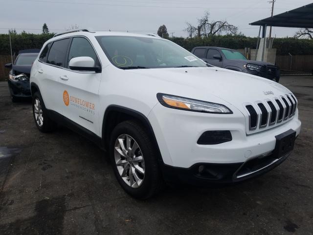 2014 JEEP CHEROKEE L - 1C4PJMDS5EW185049