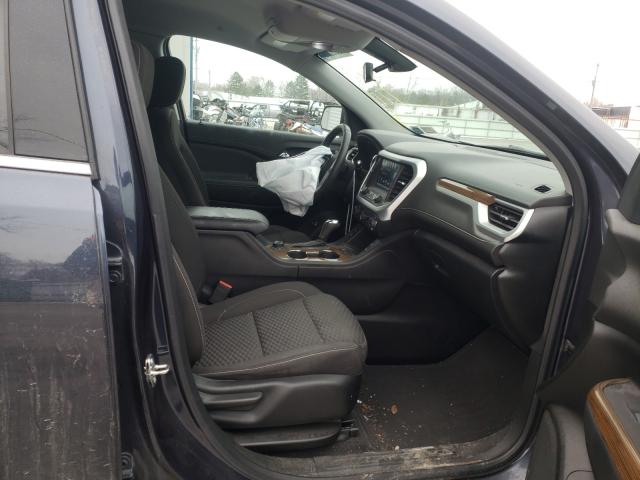 2019 GMC ACADIA SLE 1GKKNSLS8KZ260779