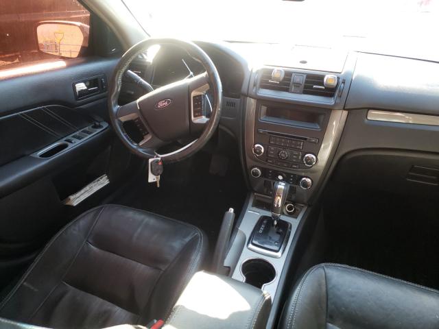 2010 FORD FUSION SPO 3FAHP0KC7AR146862