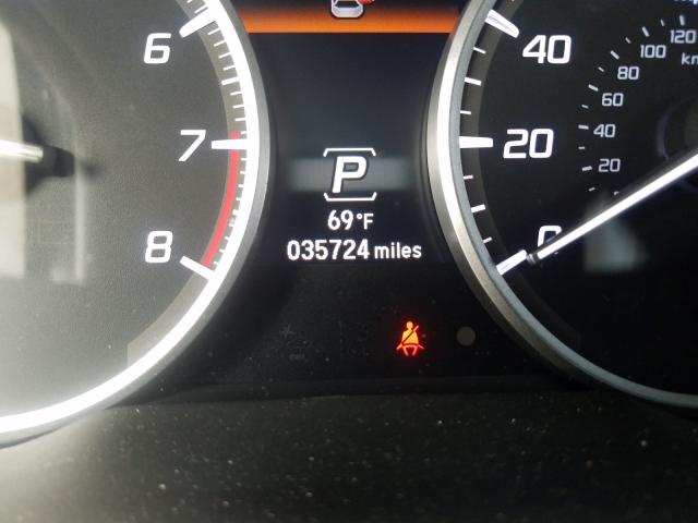 2016 ACURA ILX PREMIU 19UDE2F72GA025202