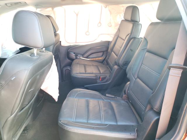 2015 GMC YUKON DENA 1GKS2CKJXFR686230
