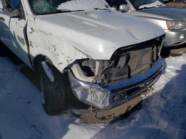 2013 RAM 2500 ST 3C6LR5AL5DG566821