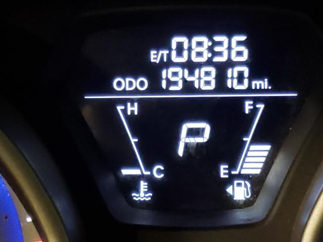 2013 HYUNDAI ELANTRA CO KMHDH6AE4DU001489