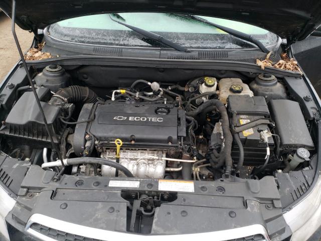 2013 CHEVROLET CRUZE 1G1PA5SH1D7258478