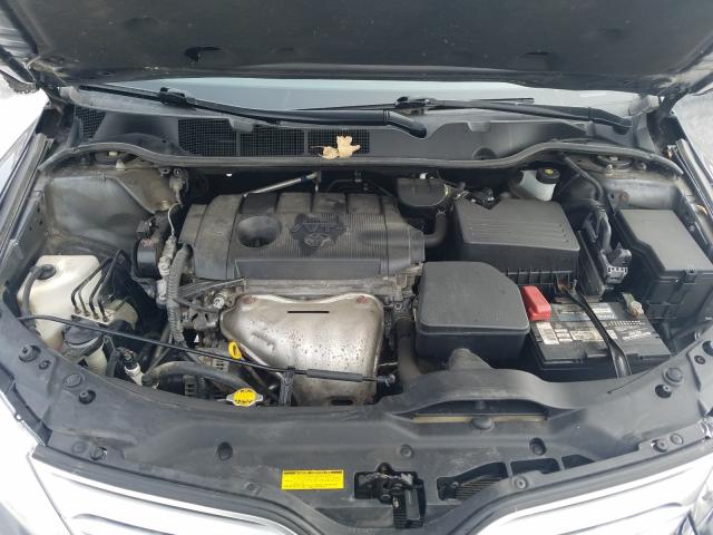 2010 TOYOTA VENZA 4T3BA3BB1AU010166