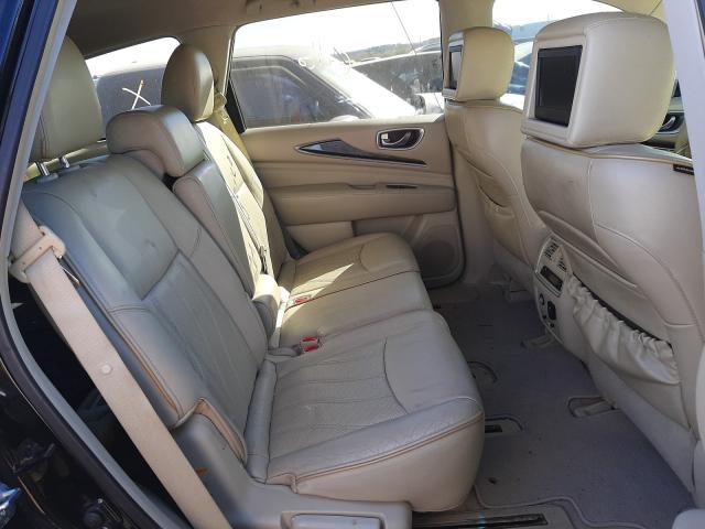 2013 INFINITI JX35 5N1AL0MN8DC317834