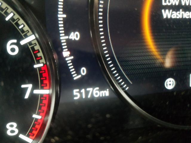 2020 MAZDA 3 SELECT JM1BPACL8L1169018