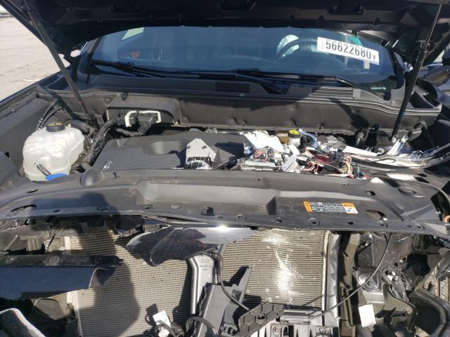 2020 LINCOLN NAUTILUS R 2LMPJ8K98LBL10504