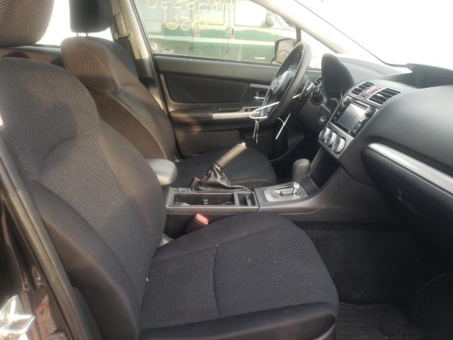 2015 SUBARU IMPREZA PR JF1GPAC63F8204274