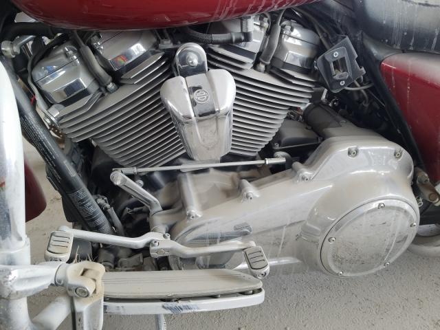 2018 HARLEY-DAVIDSON FLHX STREE 1HD1KBC11JB621346