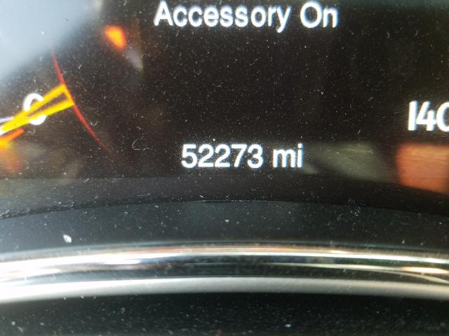 2015 JEEP GRAND CHER - 1C4RJFAG1FC103177