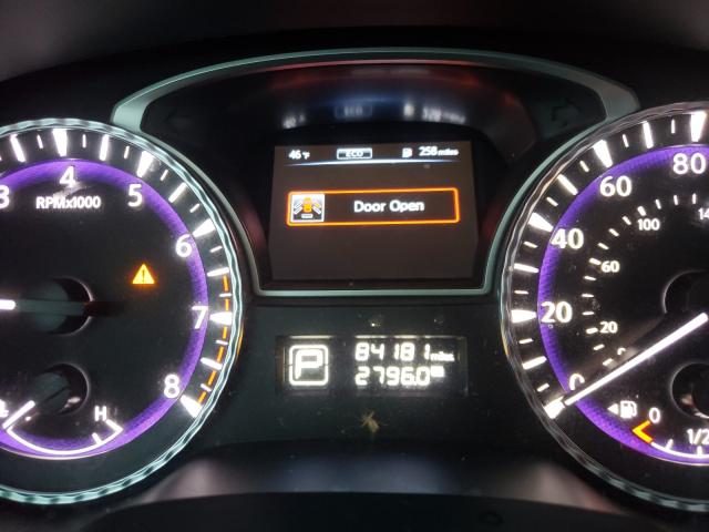 2016 INFINITI QX60 5N1AL0MN4GC504508