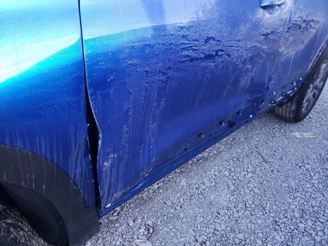 2021 KIA SELTOS S KNDEU2AA0M7147767