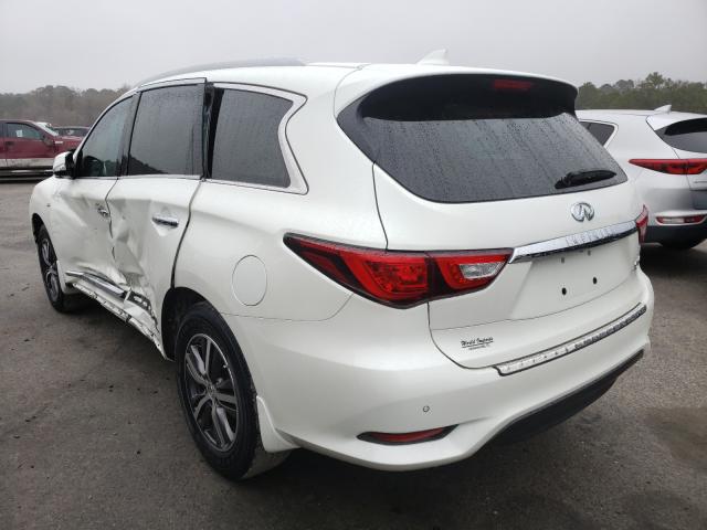 2016 INFINITI QX60 5N1AL0MN4GC504508