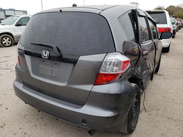 2013 HONDA FIT JHMGE8H30DC064149