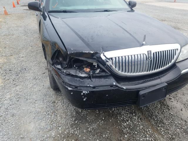 2011 LINCOLN TOWN CAR S 2LNBL8CV2BX764101