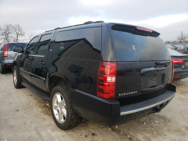 2014 CHEVROLET SUBURBAN C 1GNSCKE06ER137393