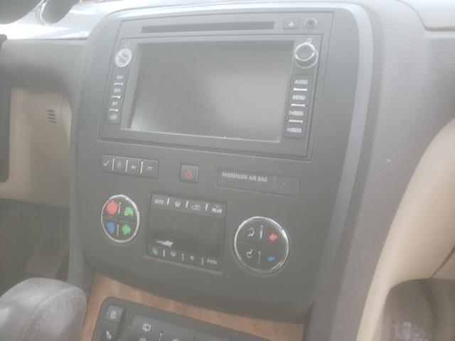 2011 BUICK ENCLAVE CX 5GAKRCED7BJ120341