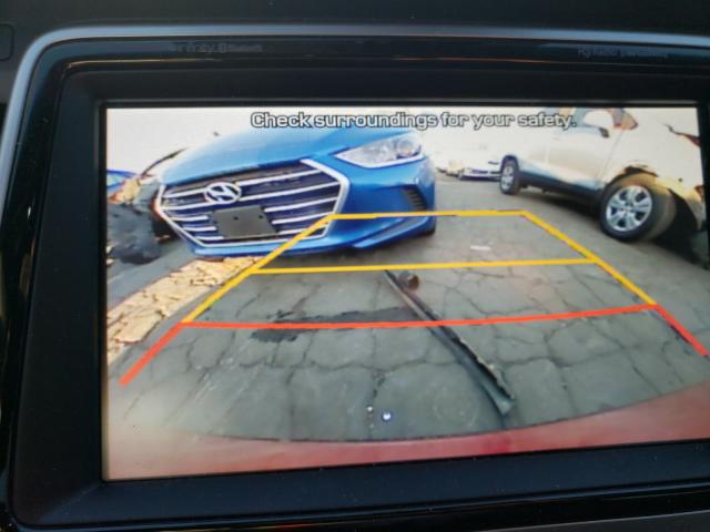 2019 HYUNDAI SONATA LIM - 5NPE34AB9KH784284