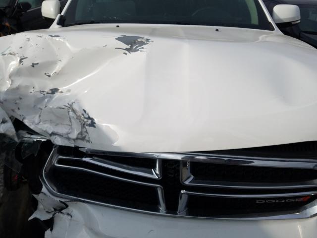 2015 DODGE DURANGO LI 1C4RDJDG7FC772284
