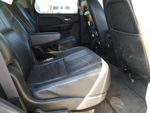 2013 CHEVROLET TAHOE K150 1GNSKBE01DR357946
