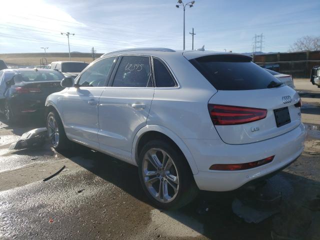 2015 AUDI Q3 PRESTIG WA1GFCFS9FR013674