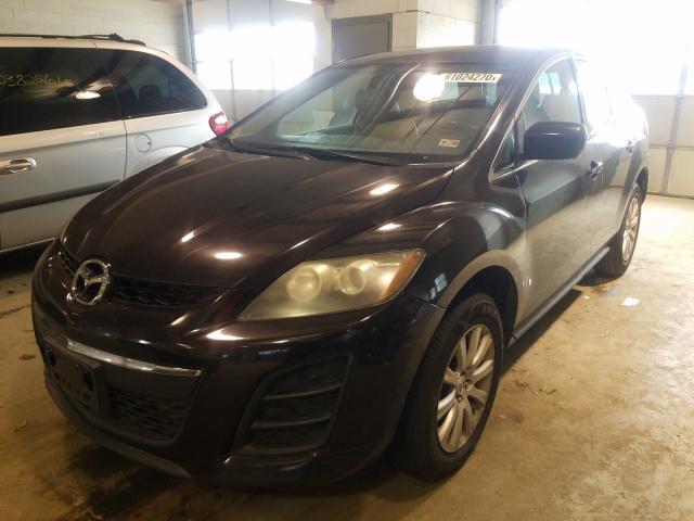 2010 MAZDA CX-7 JM3ER2W53A0329553