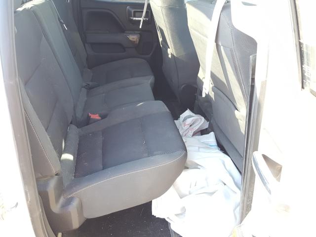 2016 GMC SIERRA K15 1GTV2MEC9GZ404611