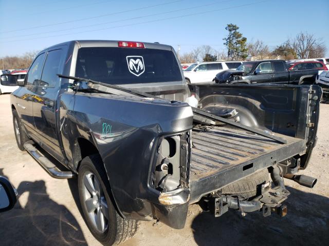 2012 DODGE RAM 1500 S 1C6RD6KT0CS157498