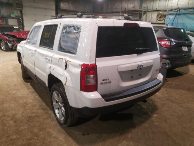 2013 JEEP PATRIOT LA 1C4NJRFB3DD281399