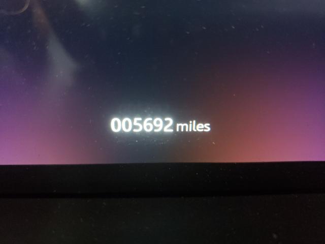 2020 LAND ROVER RANGE ROVE SALWR2RK1LA882836