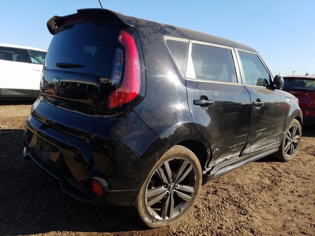 2016 KIA SOUL PLUS KNDJP3A56G7352352