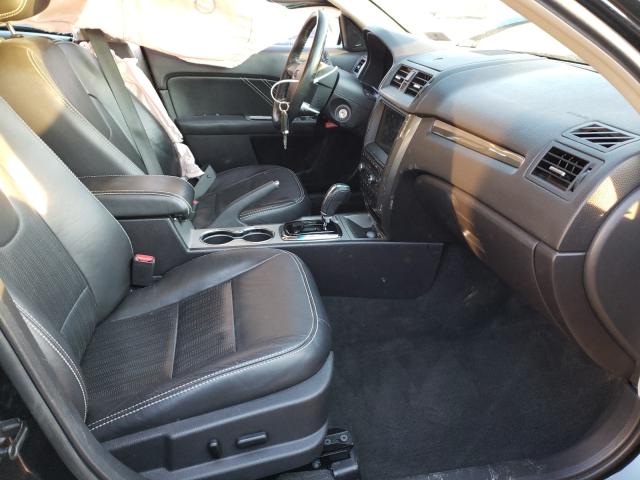 2011 FORD FUSION SPO 3FAHP0KC9BR290267