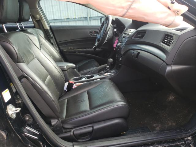 2015 ACURA ILX 20 19VDE1F33FE006457
