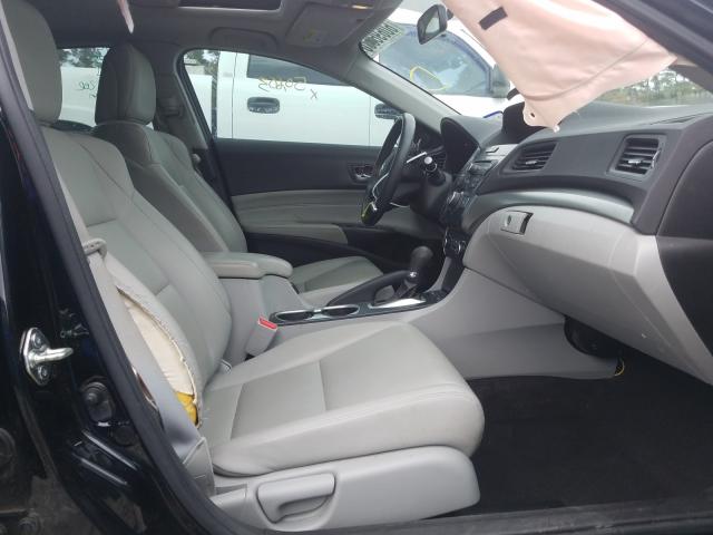 2016 ACURA ILX BASE W 19UDE2F3XGA023999