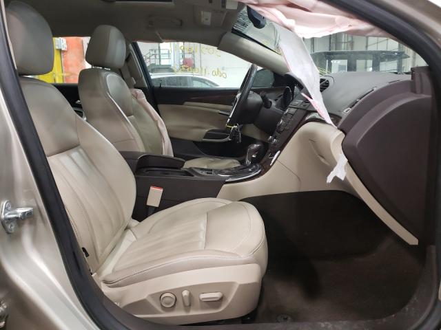 2013 BUICK REGAL TOUR 2G4GT5GV2D9221644