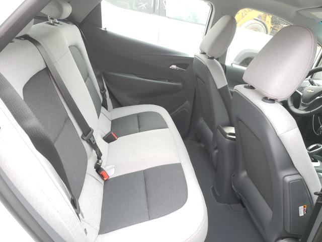 2020 CHEVROLET BOLT EV LT 1G1FY6S03L4132727