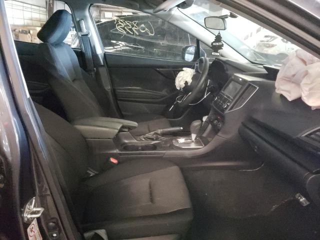 2018 SUBARU IMPREZA 4S3GKAA60J3606707