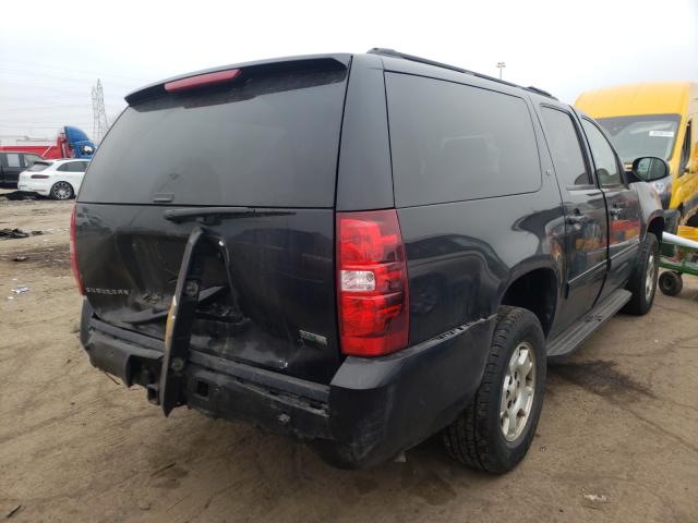 2012 CHEVROLET SUBURBAN C 1GNSCJE03CR224899