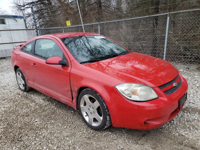 2010 CHEVROLET COBALT 2LT 1G1AF1F58A7234562
