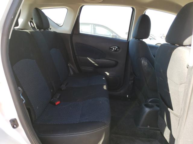 2015 NISSAN VERSA NOTE 3N1CE2CP5FL393964