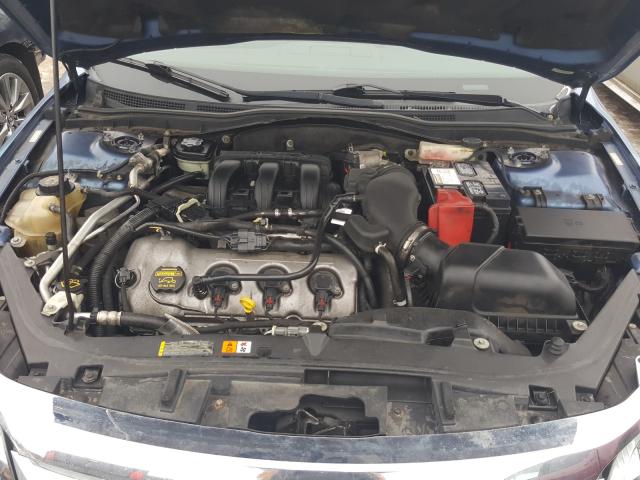 2010 FORD FUSION SPO 3FAHP0DC3AR279311