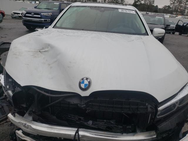 2020 BMW 740 I WBA7T2C0XLCE25399