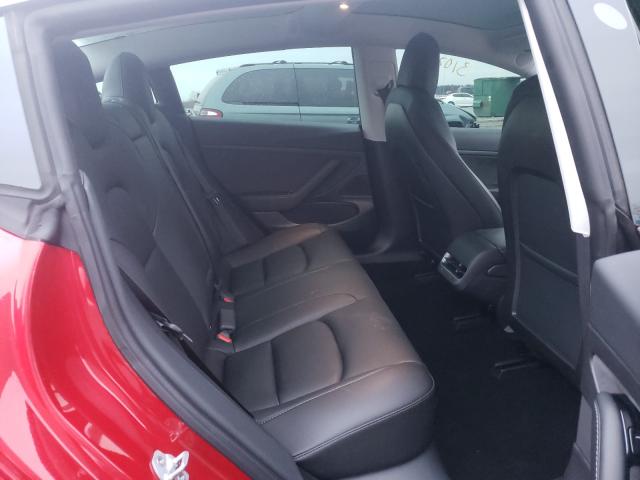 2020 TESLA MODEL 3 5YJ3E1EA8LF705690
